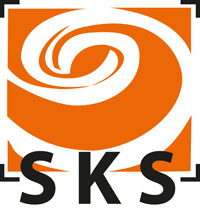 SKS logo